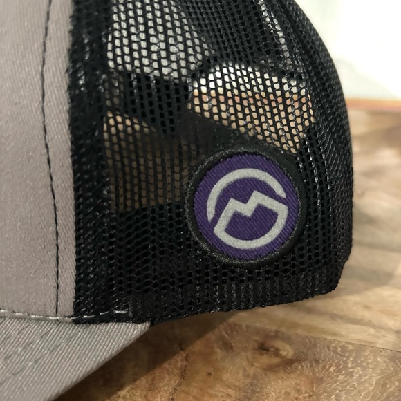 NWT Magellan Outdoors Men's Louisiana Badge State Cap - Picture 3 of 7